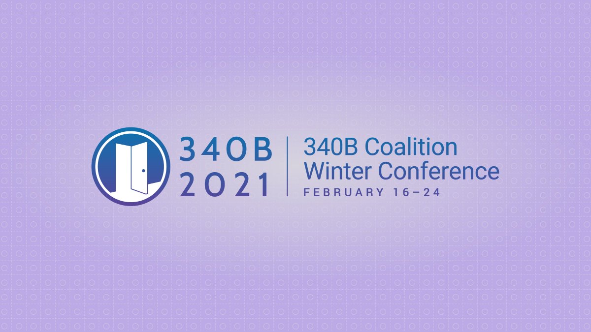 5 Sessions at the 340B Coalition Winter Conference We Can't Wait to See
