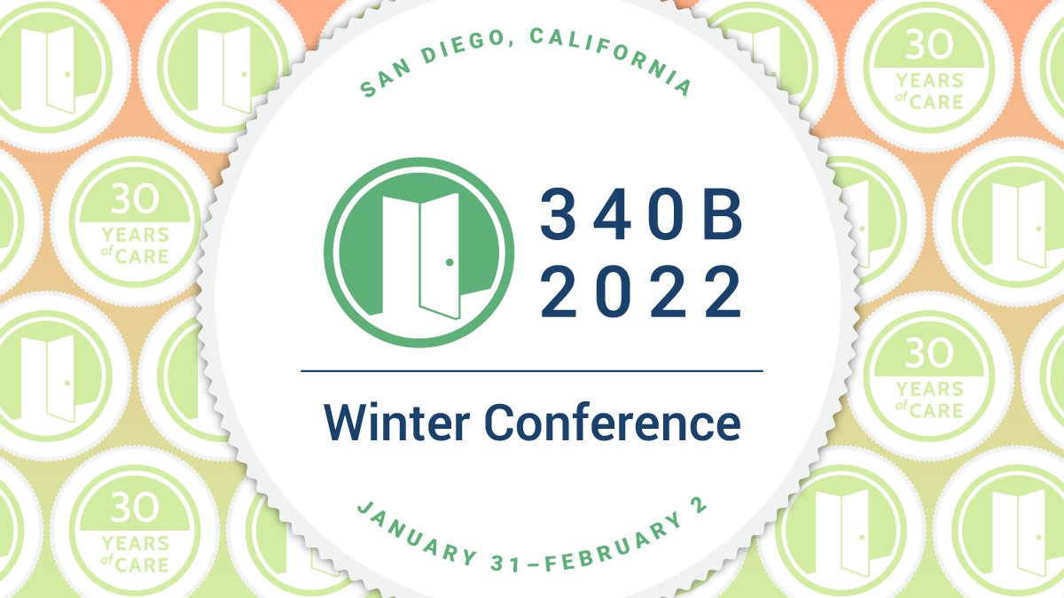 340B Coalition Winter Conference